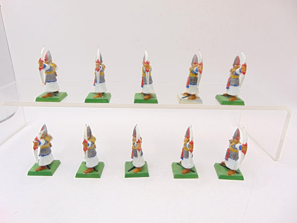 High Elf Archers