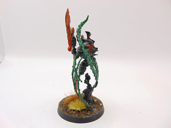 Overlord with Translocation Shroud