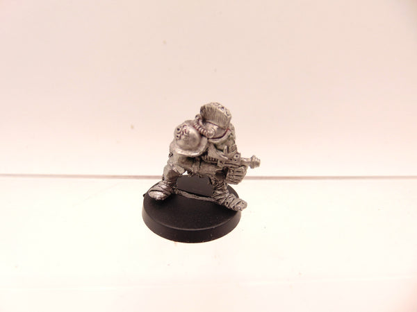 Ork Boy