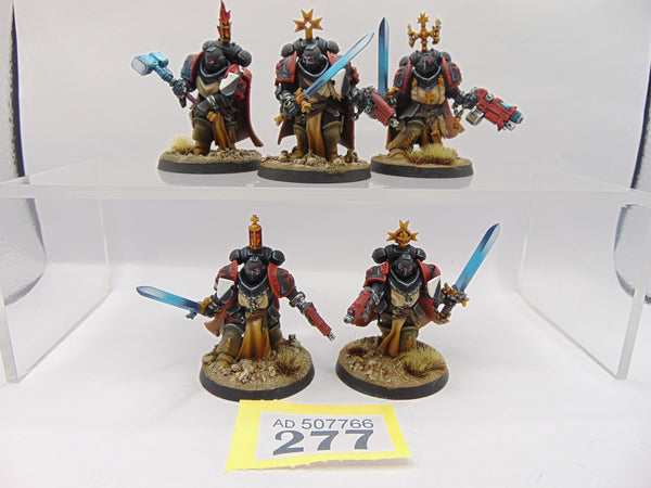 Primaris Sword Brethren