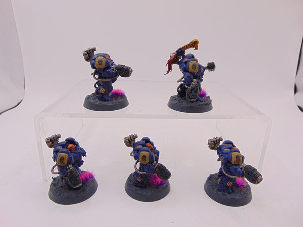 Einhyr Hearthguard