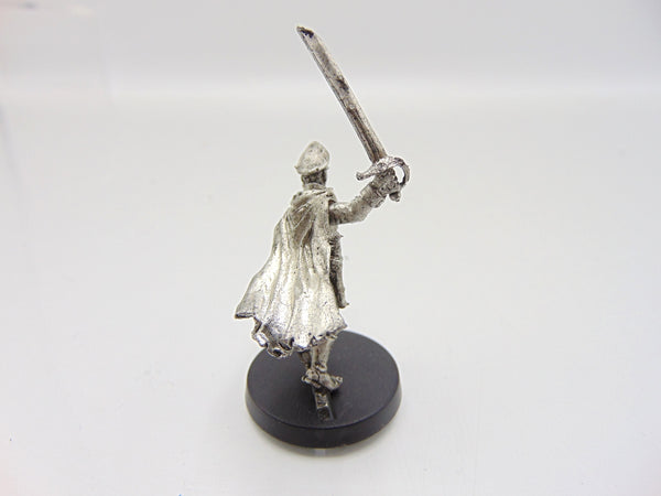 Colonel Commissar Gaunt