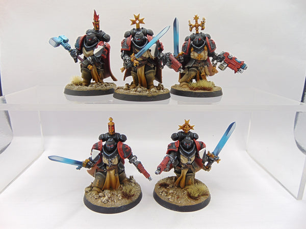 Primaris Sword Brethren