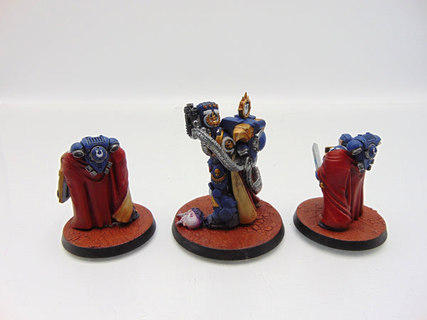 Marneus Calgar & Victrix Honour Guard