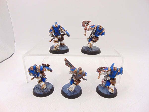 Khorne Berzerkers
