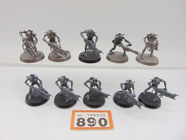 Necron Warriors