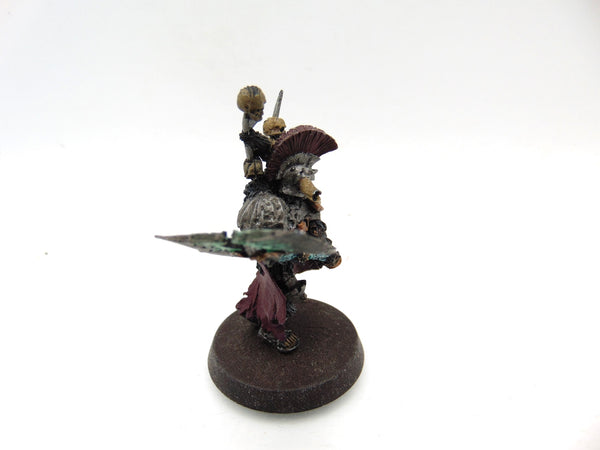 Krell Lord of the Undead