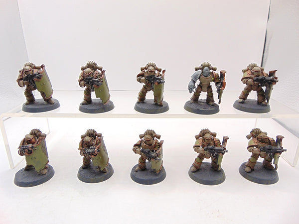 Mk III Breacher Squad