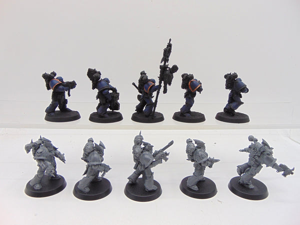 Nemesis Claw Kill Team