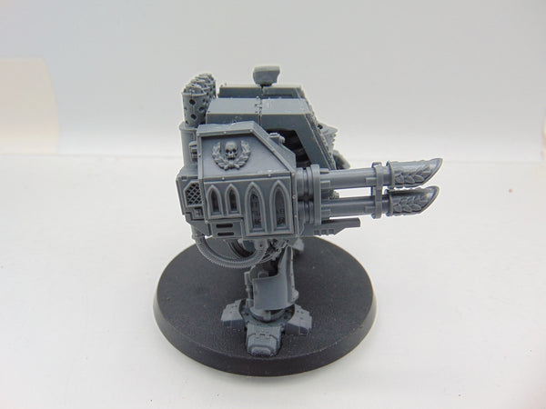 Venerable Dreadnought