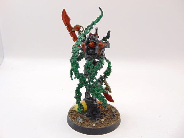 Overlord with Translocation Shroud