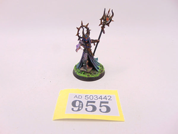 Mibyllorr Darkfang