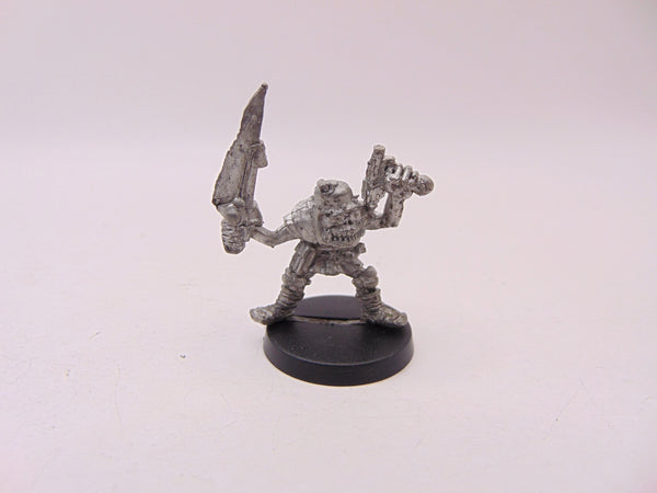 Rt202 Space Ork - Wassock Rotbreath