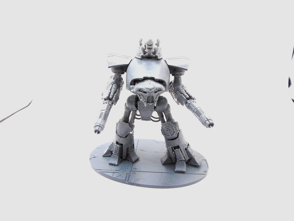 Legions Imperialis: Reaver Battle Titan