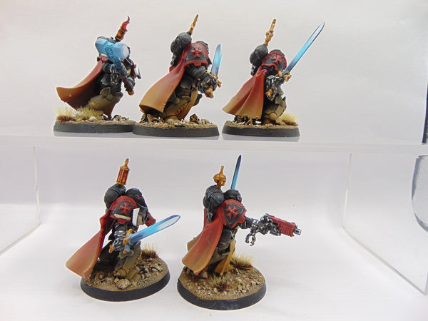Primaris Sword Brethren
