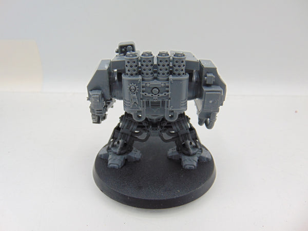 Venerable Dreadnought