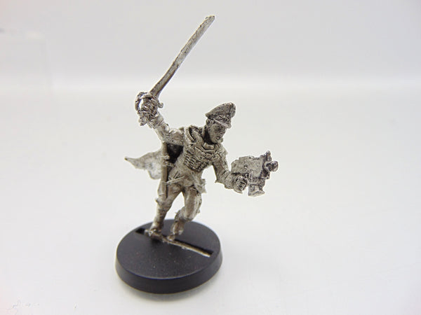 Colonel Commissar Gaunt