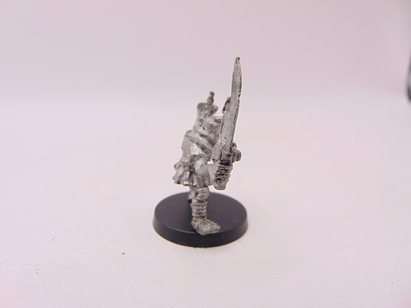 Rt202 Space Ork - Wassock Rotbreath