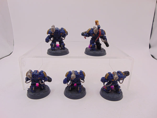 Einhyr Hearthguard