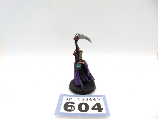 Battle Wizard