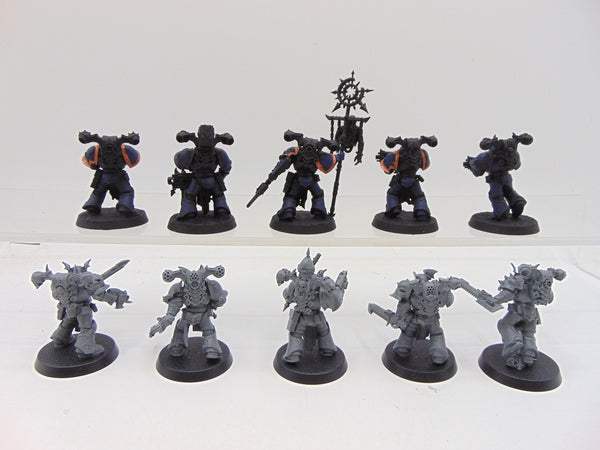Nemesis Claw Kill Team