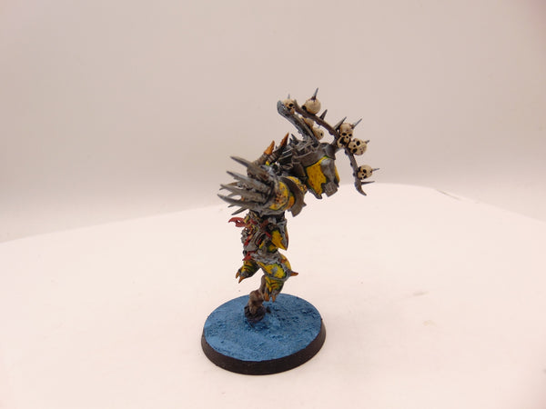 Chaos Lord with Jump Pack