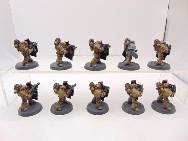 Mk III Breacher Squad