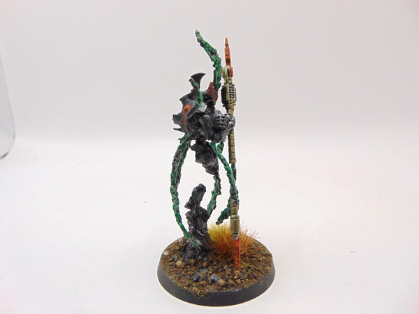 Overlord with Translocation Shroud