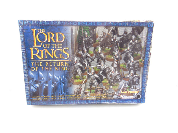 Warriors of Minas Tirith
