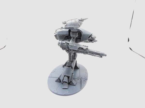 Legions Imperialis: Reaver Battle Titan