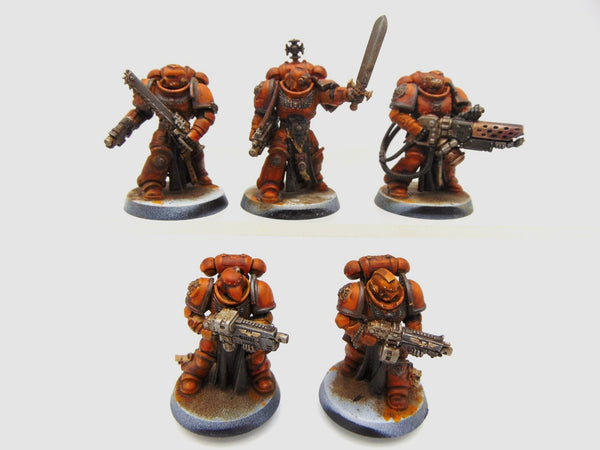 Sternguard Veterans