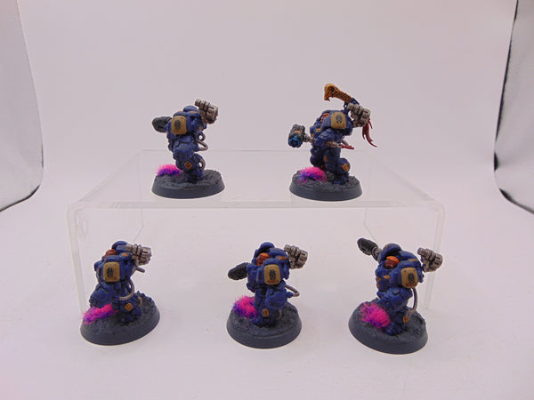 Einhyr Hearthguard