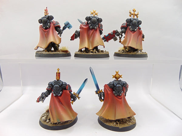Primaris Sword Brethren