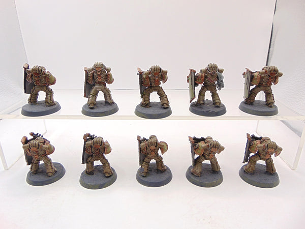 Mk III Breacher Squad