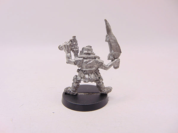 Rt202 Space Ork - Wassock Rotbreath
