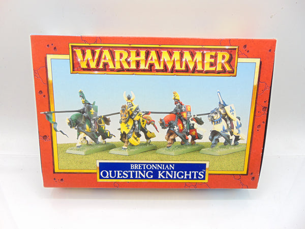 Questing Knights