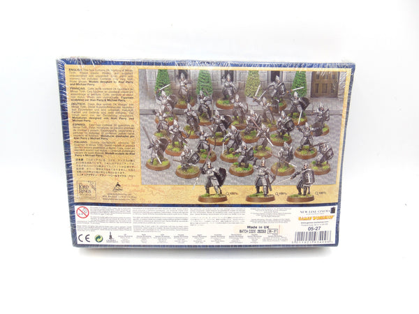 Warriors of Minas Tirith