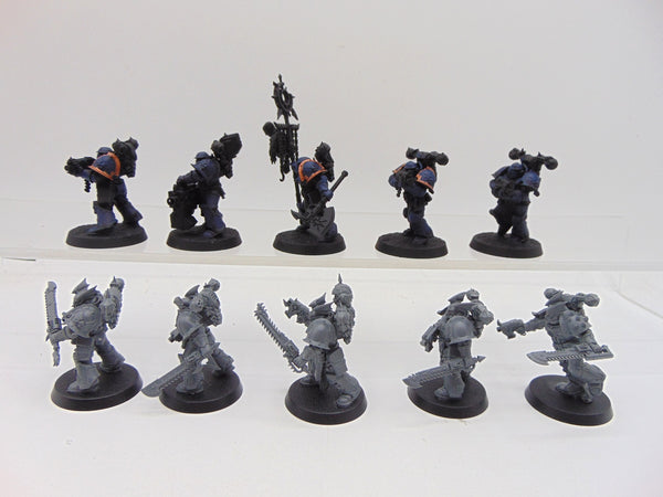 Nemesis Claw Kill Team