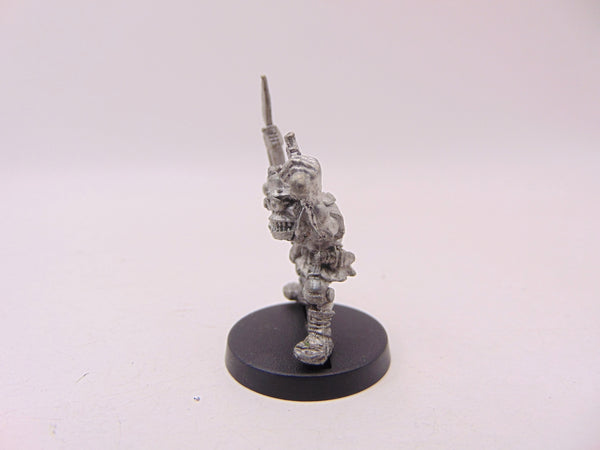 Rt202 Space Ork - Wassock Rotbreath