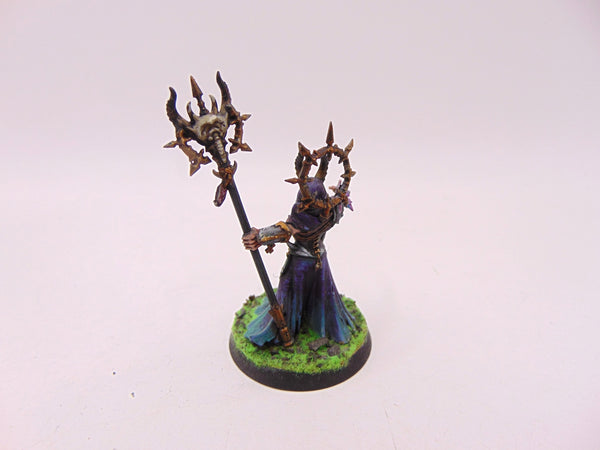Mibyllorr Darkfang