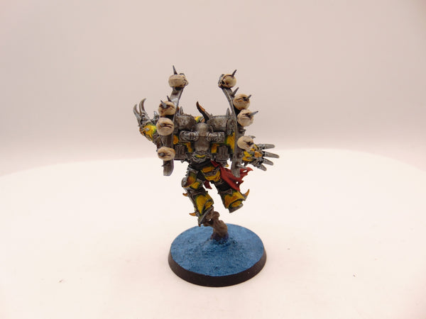 Chaos Lord with Jump Pack