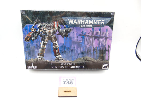 Nemesis Dreadknight