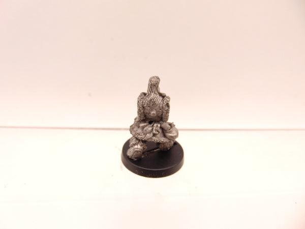 Ork Snake Bite Boy Torso