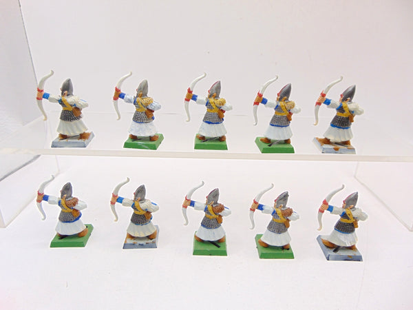 High Elf Archers