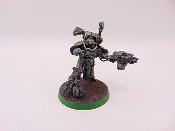 Praetor Conversion