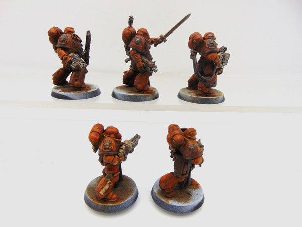 Sternguard Veterans
