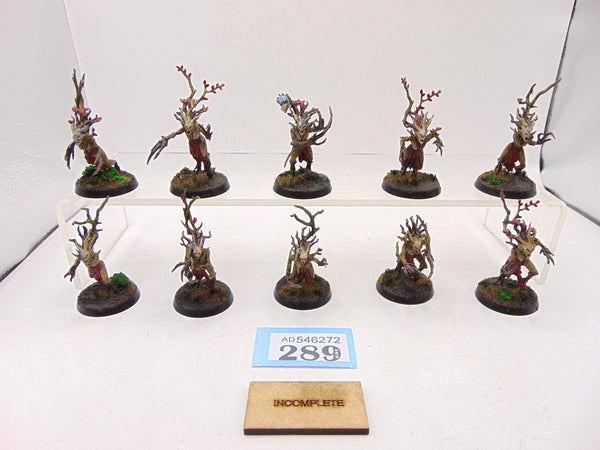 Dryads