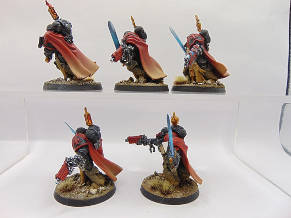 Primaris Sword Brethren