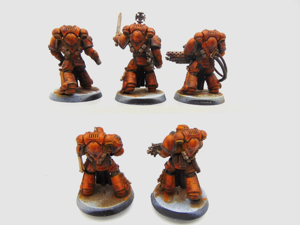Sternguard Veterans