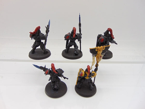 Custodian Guard Squad